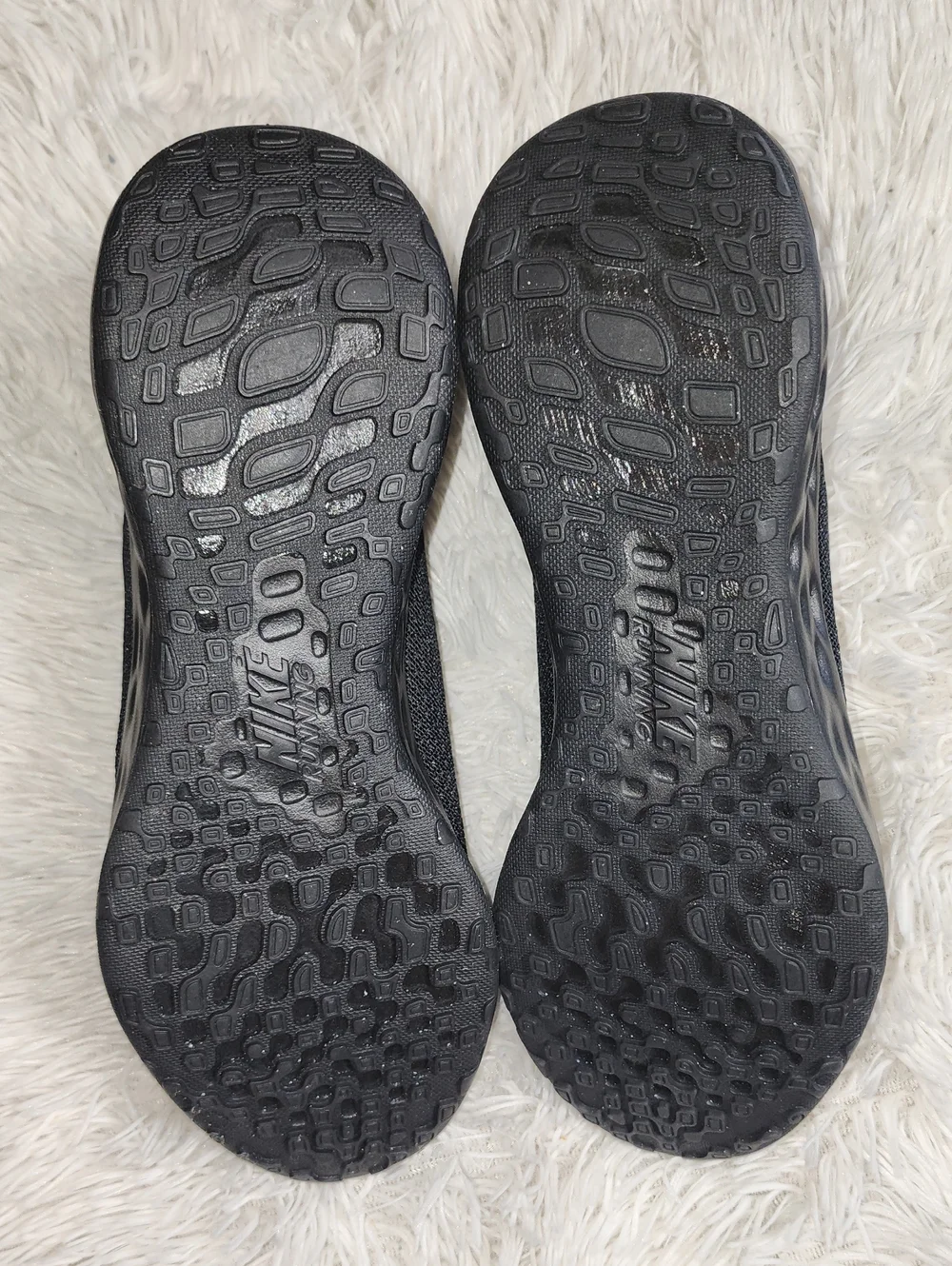 Nike new no